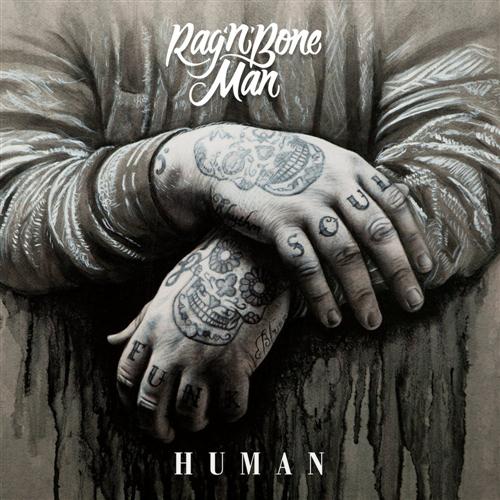 Rag 'n' Bone Man Human Profile Image