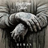 Download or print Rag 'n' Bone Man Human Sheet Music Printable PDF 5-page score for Pop / arranged Piano, Vocal & Guitar Chords (Right-Hand Melody) SKU: 182010