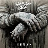 Download or print Rag'n'Bone Man Human Sheet Music Printable PDF 6-page score for Pop / arranged Piano, Vocal & Guitar Chords SKU: 124041