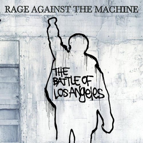 Rage Against The Machine Guerrilla Radio Profile Image