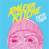 Download or print Raleigh Ritchie Stronger Than Ever Sheet Music Printable PDF 6-page score for Hip-Hop / arranged Piano, Vocal & Guitar Chords SKU: 118811