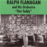 Download or print Ralph Flanagan Hot Toddy Sheet Music Printable PDF 4-page score for Standards / arranged Piano, Vocal & Guitar Chords SKU: 42587