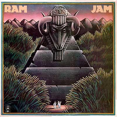 Ram Jam Black Betty Profile Image