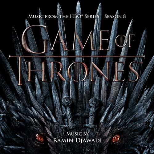 Ramin Djawadi Flight Of Dragons (from Game of Thrones) Profile Image