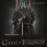 Download or print Ramin Djawadi Game Of Thrones - Main Title Sheet Music Printable PDF 6-page score for Film/TV / arranged Easy Piano SKU: 174673