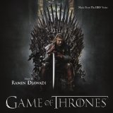 Download or print Ramin Djawadi Game Of Thrones - Main Title Sheet Music Printable PDF 3-page score for Film/TV / arranged Guitar Tab SKU: 159721