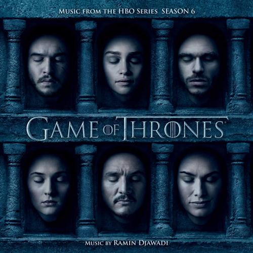 Ramin Djawadi Light Of The Seven (from Game of Thrones) Profile Image