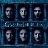 Download or print Ramin Djawadi Light Of The Seven (from Game of Thrones) Sheet Music Printable PDF 3-page score for Film/TV / arranged Piano Solo SKU: 123524