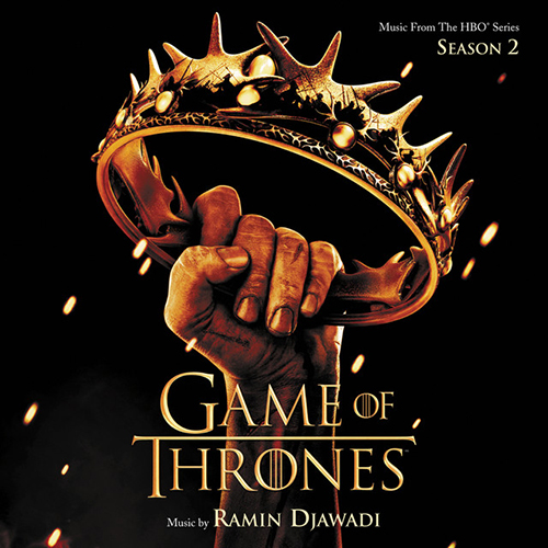 Ramin Djawadi The Rains Of Castamere (from Game of Thrones) Profile Image