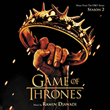 Download or print Ramin Djawadi The Rains Of Castamere (from Game of Thrones) Sheet Music Printable PDF 3-page score for Classical / arranged Easy Piano SKU: 252532