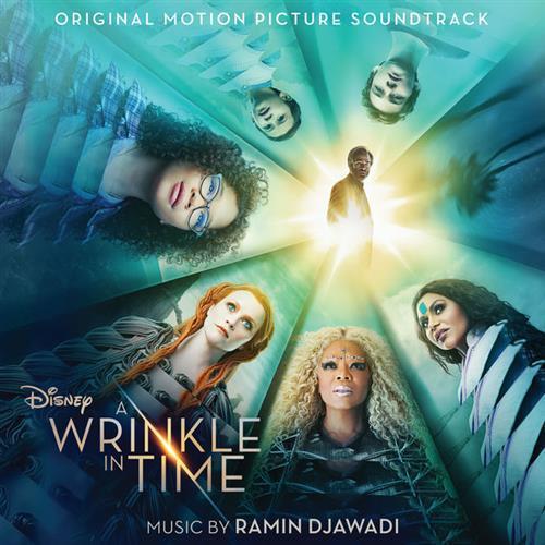 Ramin Djawadi The Universe Is Within All Of Us (from A Wrinkle In Time) Profile Image
