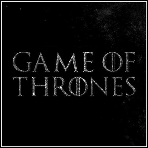 Ramin Djawadi Throne For The Game (from Game of Thrones) Profile Image