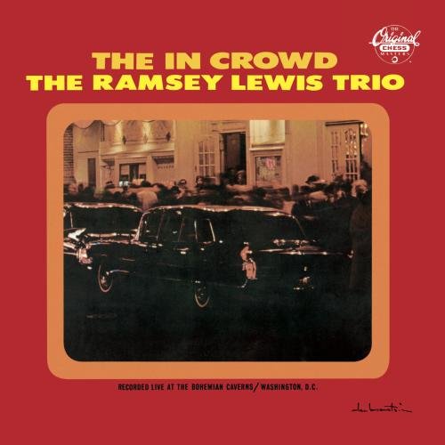 Ramsey Lewis Trio The 