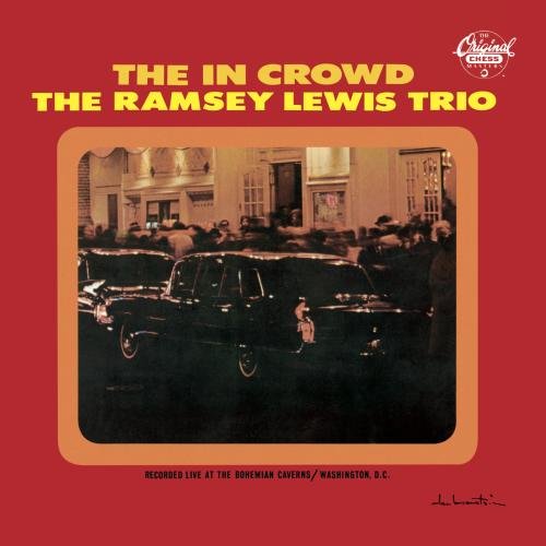 Ramsey Lewis Trio Download Printable PDF Score Easily Download Ramsey Lewis Trio Printable PDF piano music notes, guitar tabs for Keyboard Transcription. Transpose or transcribe this score in no time - Learn how to play song progression.