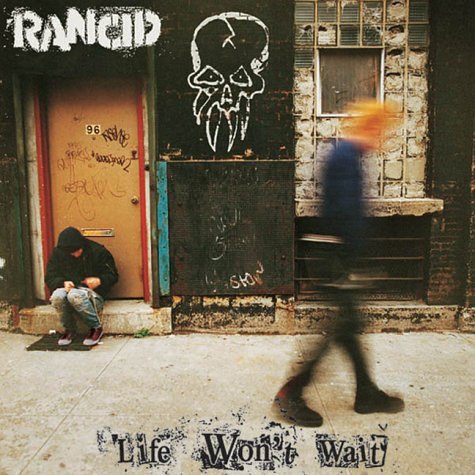 Rancid Life Won't Wait Profile Image