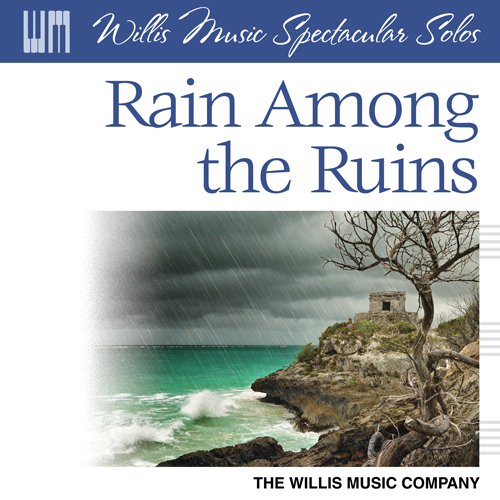 Randall Hartsell Rain Among The Ruins Profile Image
