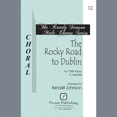 Randall Johnson Download Printable PDF Score Easily Download Randall Johnson Printable PDF piano music notes, guitar tabs for Choir Instrumental Pak. Transpose or transcribe this score in no time - Learn how to play song progression.