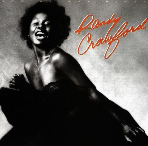 Randy Crawford One Day I'll Fly Away Profile Image