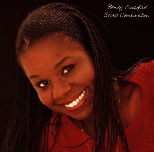 Randy Crawford You Might Need Somebody Profile Image