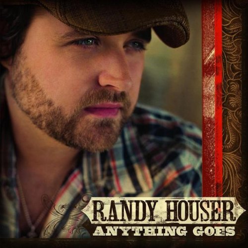 Randy Houser Boots On Profile Image