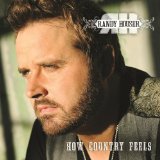 Download or print Randy Houser How Country Feels Sheet Music Printable PDF 5-page score for Pop / arranged Piano, Vocal & Guitar Chords (Right-Hand Melody) SKU: 95361