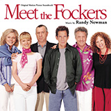 Download or print Randy Newman Crazy 'Bout My Baby (from Meet The Fockers) Sheet Music Printable PDF 7-page score for Film/TV / arranged Piano & Vocal SKU: 1313698