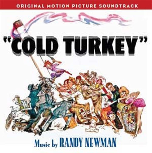 Randy Newman He Gives Us All His Love (from Cold Turkey) Profile Image