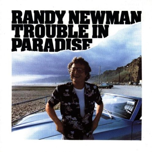 Randy Newman I Love L.A. Profile Image
