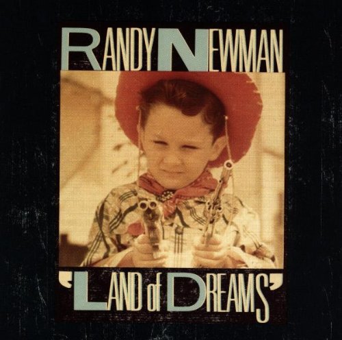 Randy Newman I Want You To Hurt Like I Do Profile Image