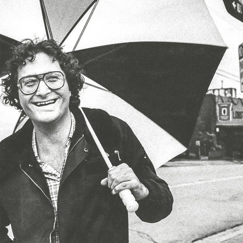 Randy Newman In Germany Before The War Profile Image