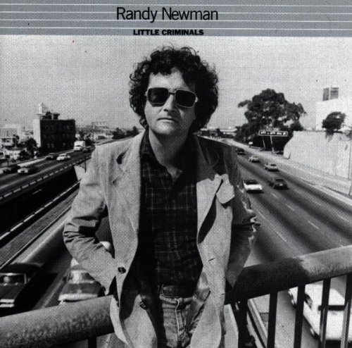 Randy Newman Little Criminals Profile Image