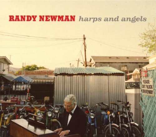 Randy Newman Losing You Profile Image