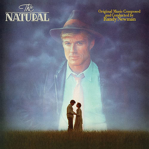 Randy Newman The Natural Profile Image