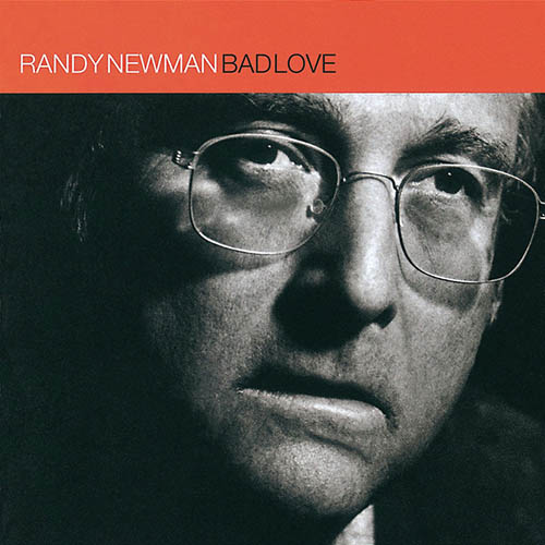 Randy Newman The World Isn't Fair Profile Image