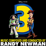 Download or print Randy Newman We Belong Together (from Toy Story 3) Sheet Music Printable PDF 2-page score for Disney / arranged Recorder Solo SKU: 913979