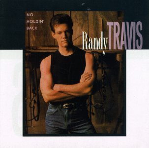 Randy Travis Hard Rock Bottom Of Your Heart Profile Image