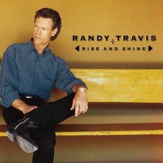 Randy Travis Three Wooden Crosses Profile Image