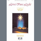 Download or print Randy Vader and Jay Rouse Love's Pure Light (arr. Camp Kirkland) Sheet Music Printable PDF 117-page score for Christmas / arranged SATB Choir SKU: 1397460