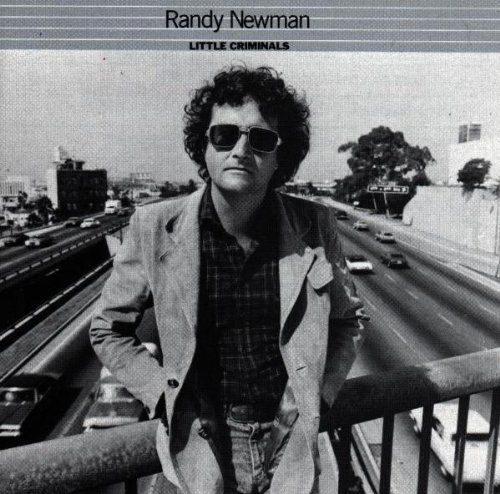 Randy Newman Short People Profile Image