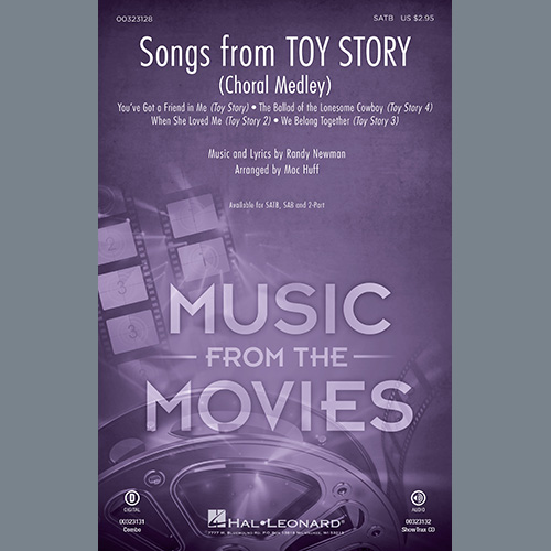 Randy Newman Download Printable PDF Score Easily Download Randy Newman Printable PDF piano music notes, guitar tabs for 2-Part Choir. Transpose or transcribe this score in no time - Learn how to play song progression.