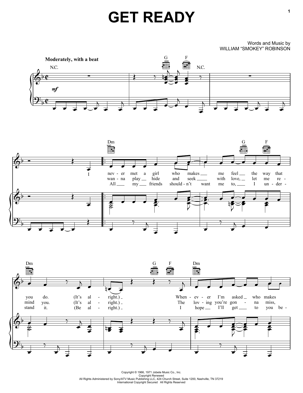Learn to play Rare Earth Get Ready sheet music for School of Rock – Bass Guitar in minutes. Rare Earth Get Ready sheet music notes and chords. Download Printable PDF.