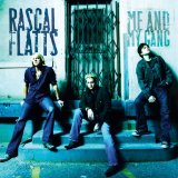 Download or print Rascal Flatts Backwards Sheet Music Printable PDF 11-page score for Pop / arranged Piano, Vocal & Guitar Chords (Right-Hand Melody) SKU: 56185