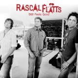 Download or print Rascal Flatts Better Now Sheet Music Printable PDF 4-page score for Pop / arranged Piano, Vocal & Guitar Chords (Right-Hand Melody) SKU: 63037