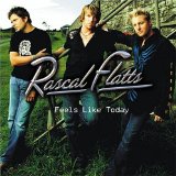 Download or print Rascal Flatts Here's To You Sheet Music Printable PDF 6-page score for Country / arranged Piano, Vocal & Guitar Chords (Right-Hand Melody) SKU: 55155