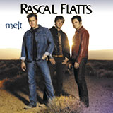 Download or print Rascal Flatts I Melt Sheet Music Printable PDF 6-page score for Pop / arranged Piano, Vocal & Guitar Chords (Right-Hand Melody) SKU: 24828