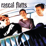 Download or print Rascal Flatts I'm Movin' On Sheet Music Printable PDF 5-page score for Pop / arranged Piano, Vocal & Guitar Chords (Right-Hand Melody) SKU: 68195
