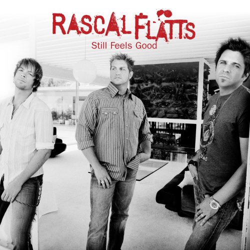 Rascal Flatts It's Not Supposed To Go Like That Profile Image
