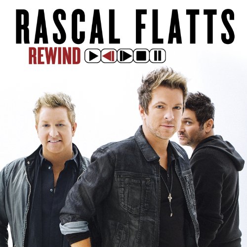 Rascal Flatts Life's A Song Profile Image