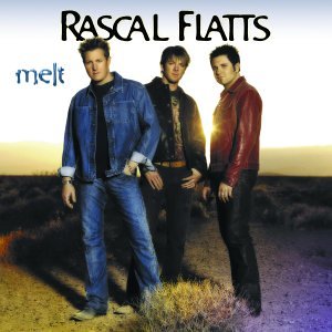 Rascal Flatts These Days Profile Image