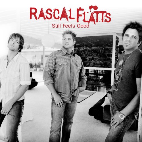 Rascal Flatts Better Now Profile Image